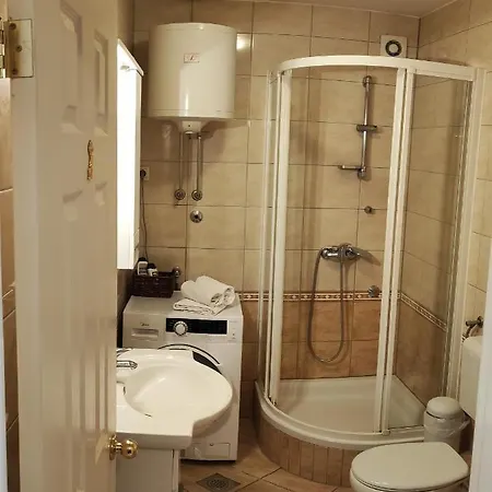 M&m Διαμέρισμα *