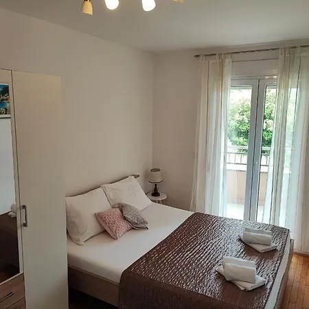 Apartment M&m