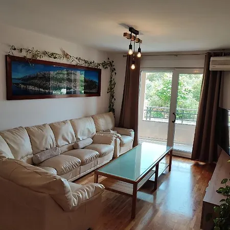M&m Apartment
