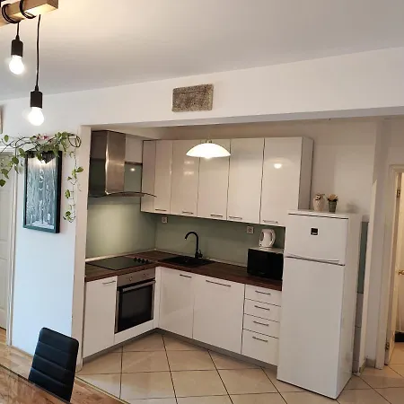 M&m Apartman
