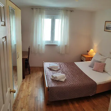 M&m Apartment *