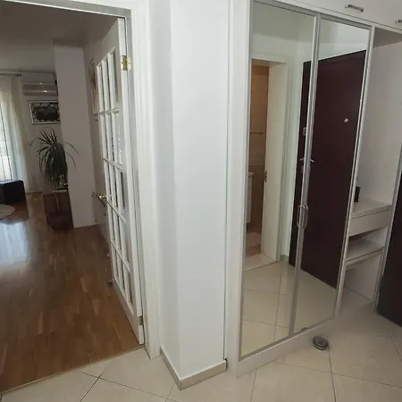 Apartment M&m *