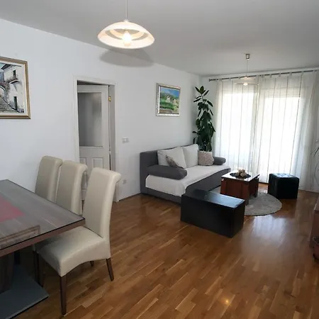 Appartamento M&m Makarska