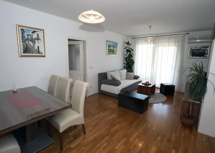 Appartamento M&m Makarska