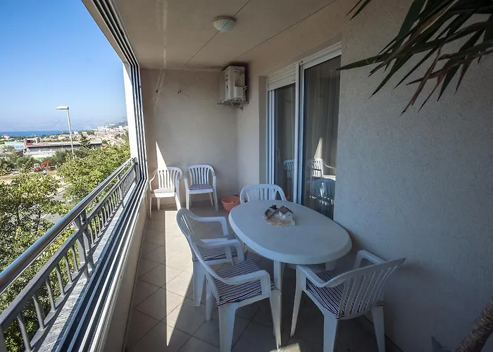 Appartamento M&m Makarska