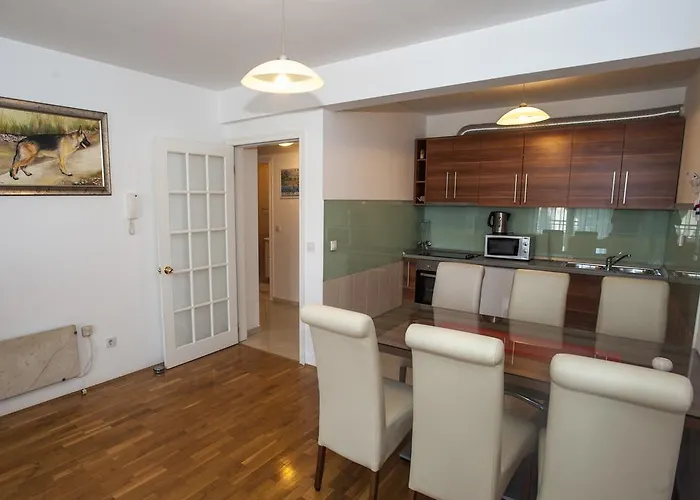 Appartamento M&m Makarska