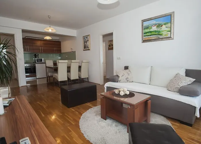 Appartamento M&m Makarska